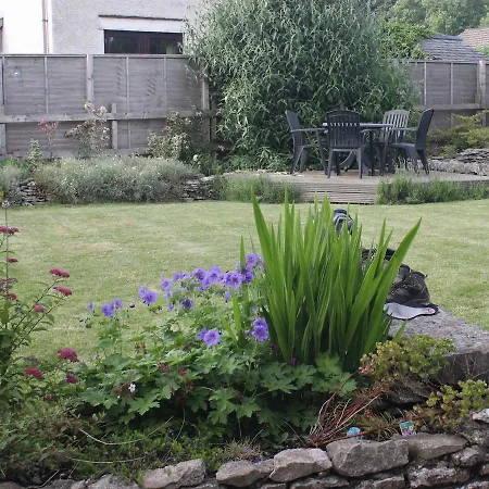 Limestone Cottage, Dom wakacyjny Kendal