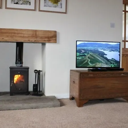 Holiday home Limestone Cottage,