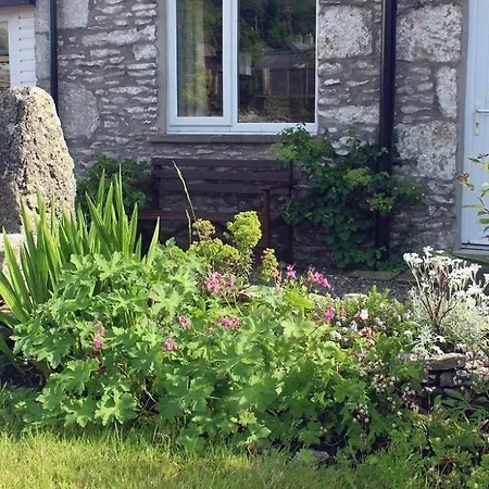 Holiday home Limestone Cottage, *