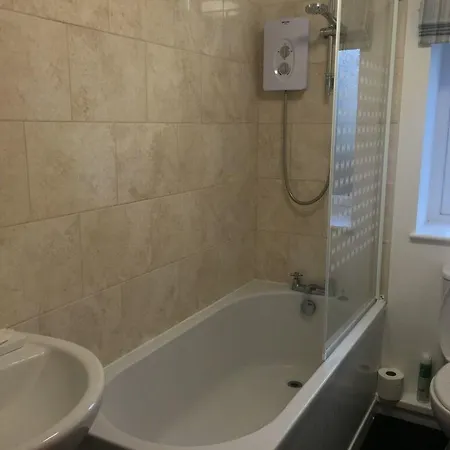 Holiday home Limestone Cottage, Kendal